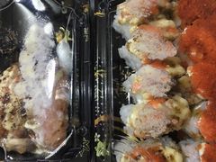 -慕寿司(大宁路店)