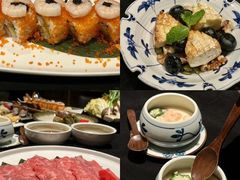 -阿吾罗日本料理(K11艺术中心店)