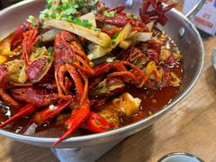 -虾小龙老长沙龙虾馆(坡子街店)