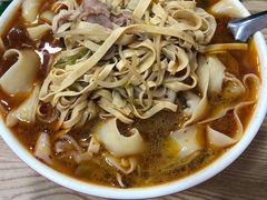 -陈记拉面馆(先锋路店)