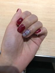 -Adore nail日式美甲美睫