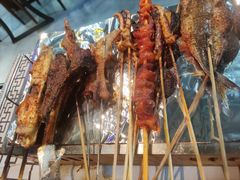 -云晓光头烧烤吧(盛夏店)