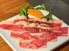 -山居屋炭火烧肉(厚街万达店)