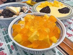 -堂屋糖水店(愚园店)