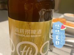 -海底捞火锅(公益西桥店)