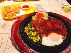 -菲滋意式餐厅(黄岩洞天店)