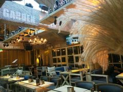 -上合花园花园烧烤(贵阳店)