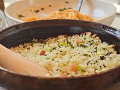 -香雪海饭店中餐厅(人民桥店)