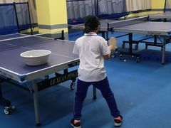 -乐旋乒乓球(广州西湾路店)