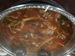 阿婉贵州苗家酸汤鱼(梅林店)-阿婉贵州苗家酸汤鱼(梅林店)