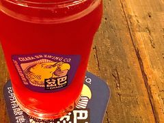 -岔巴精酿啤酒餐吧(南屏街店)