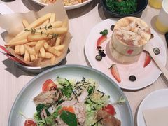 -卡朋西餐(悦汇城店)