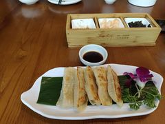 -如轩·海鲜砂锅粥·潮汕菜(一品天下店)
