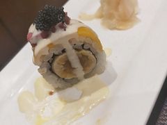 -大渔铁板烧(大悦城店)