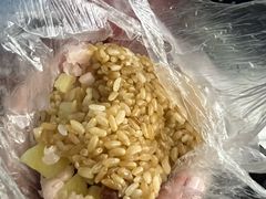 -六广门毛阿姨糯米饭