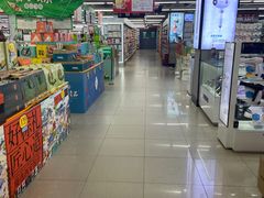 -人人乐(解放路二店)