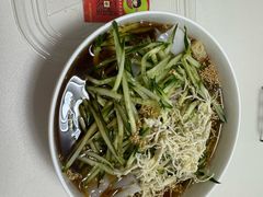 -媛媛家秘制鸡丝凉皮(陆慕店)