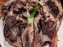 -有奴思烤肉·清真(正宁路店)