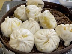 -胡家包子·清真(大众巷店)