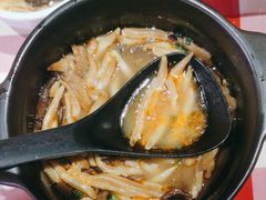 -西贝莜面村(朝阳大悦城店)