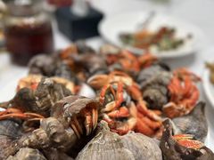 -天顺渔港·海景餐厅(星海广场店)