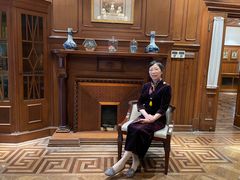 -马勒别墅·中餐厅