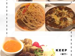 -斗牛士牛排(南京东路店)