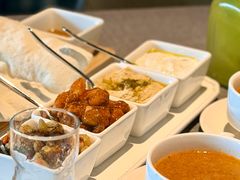 -Efes Turkish & Mediterranean Cuisine 艾菲斯餐厅(陆家嘴店)