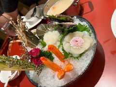 -红雀围·海鲜火锅(陆家嘴中心店)