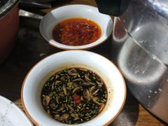 -必点海鲜·鲅鱼水饺(鞍山西道店)