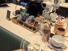 -星巴克(成都泛悦城市广场店)