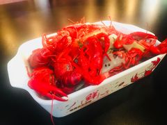 -西街夜油条·麻团包乌饭