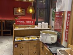 -院里汤包·虾汤包青岛菜(辽源路店)