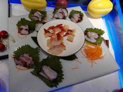 -卡宿自助餐厅(高新万达店)