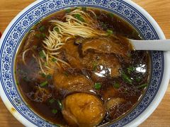 -来福面馆现炒浇头本帮面(真光路店)