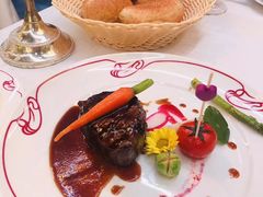 -马克西姆餐厅(崇文门店)