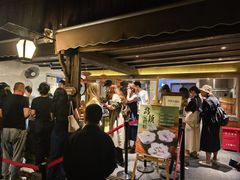-锦记糕点铺