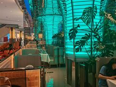 -桂满陇·杭州小馆(朝阳合生汇店)