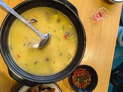 -妈妈的味道(和顺古镇店)