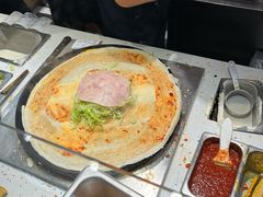 -多几谷·煎饼(上海七宝领展广场店)