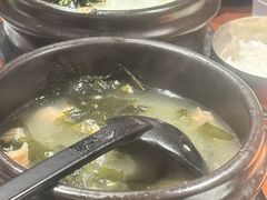 -肉甲韩国木炭烤肉(新壹街1店)