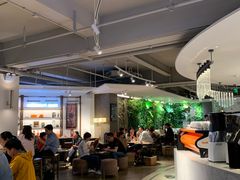 大堂-Peet's 皮爷咖啡(东湖路手作店)
