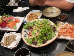 -玄白·炭烤活鳗(上海首店)