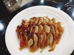 -金百万烤鸭店(马甸店)