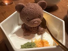 熊拉米苏-清水亭湖北菜(大屯DT51店)