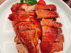 吊烧琵琶鸭-新旺茶餐厅(鑫耀·光环live店)