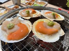 -霸腹烤肉(厦门柚子番店)