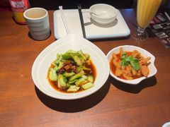 -乔街深夜食堂·小龙虾·高压锅生蚝(杭州总店)