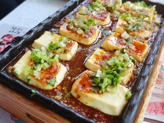铁板包浆豆腐-猫抓烤肉(春熙路店)