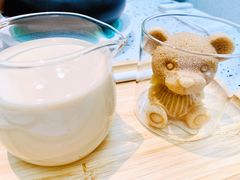 正山小种奶茶（冷）-大树餐厅(朝阳大悦城店)